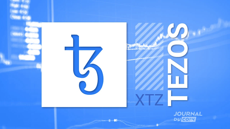 tezos（xtz）艺术nft异军突起，能否成为数字艺术新圣地 - 创想鸟