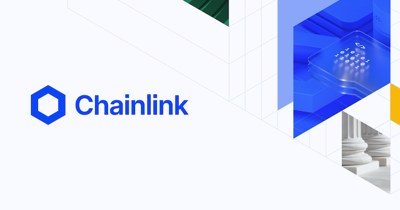 chainlink（link）质押功能上线，预言机龙头开启新篇章？ - 创想鸟