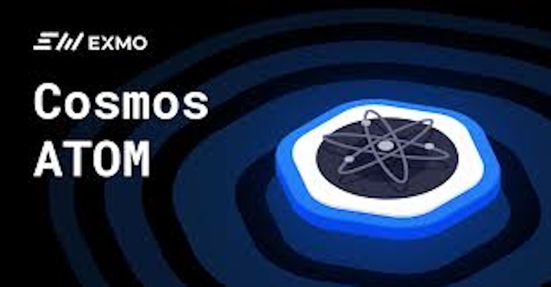 Cosmos（ATOM）跨链枢纽价值被低估？生态爆发前夜信号显现