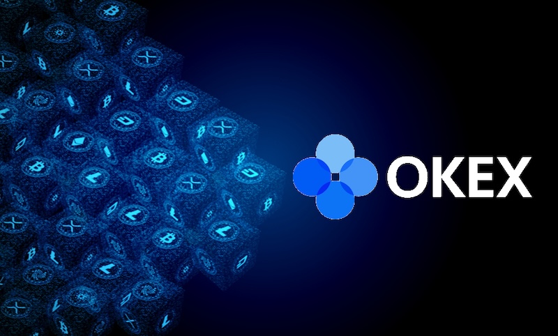 OKX平台APP官方正版 OKX官方版app安装