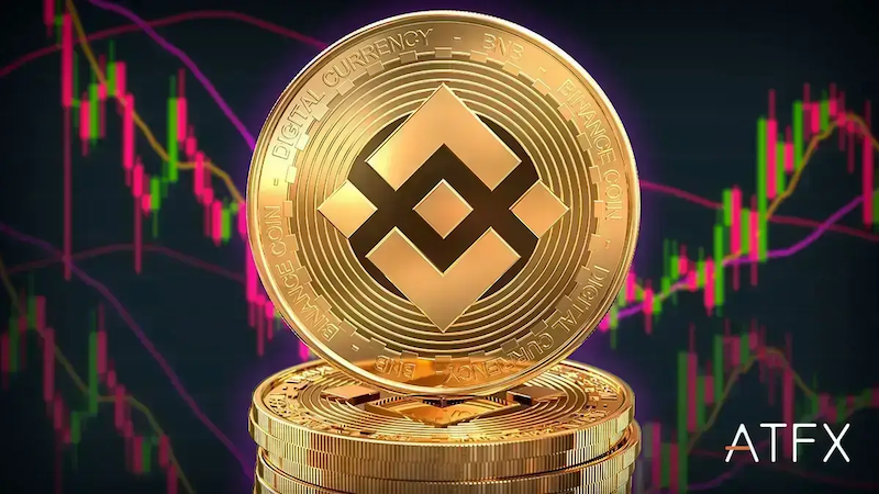 币安币（bnb）质押收益对比：放在哪里利息最高？ - 创想鸟