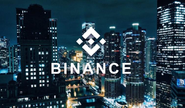 binance官方app限时福利  币安app安卓版v2.100.1 - 创想鸟