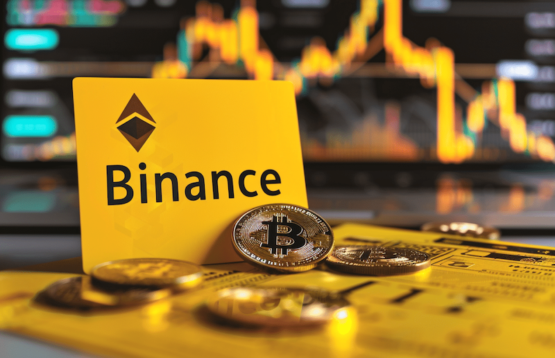 BinanceAPP新版本上线  币安安卓版v6.272.1