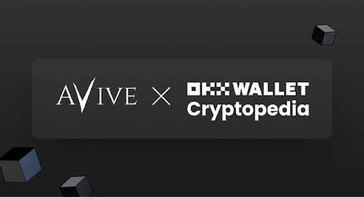 avive交易所app获取网址  avive交易所官网登陆入口 - 创想鸟