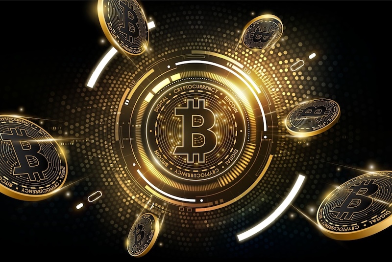 虚拟货币是什么意思  一文读懂数字货币的概念与特点 - 创想鸟