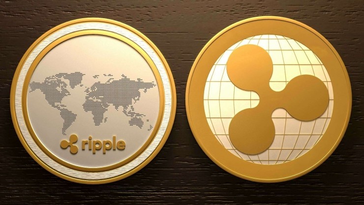 xrp 周线突破三角旗 3.2美元目标能实现吗 - 创想鸟