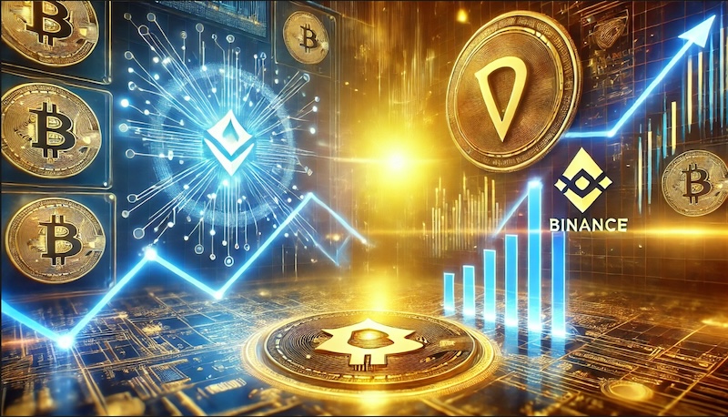 【量化交易】如何用ai自动炒币年化300%？ 程序员都在用的网格交易策略公开 - 创想鸟