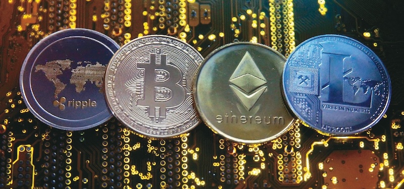 数字货币自动交易软件大全 零基础也能月赚5万的秘密在这里