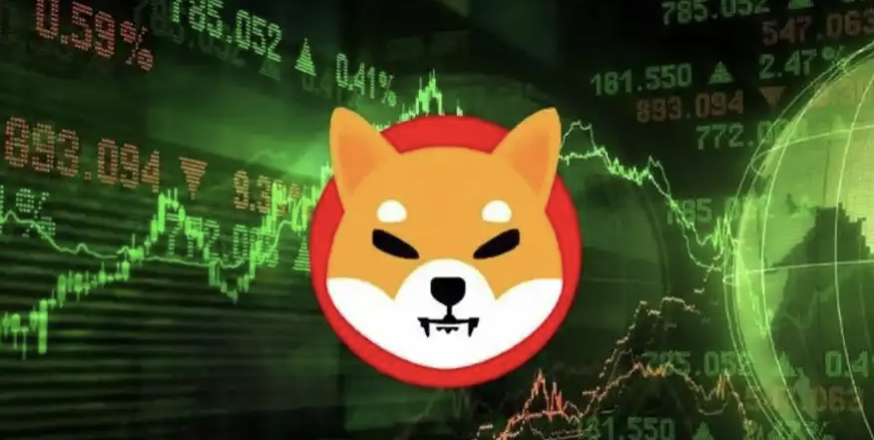 shib币的历史价格走势是怎样的？ - 创想鸟