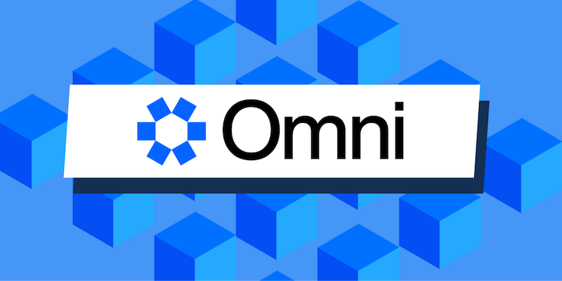omni network暴涨超180%是什么原因？背后有资本推动还是技术突破？ - 创想鸟