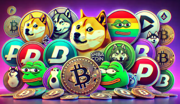 山寨币全线反弹：新一轮牛市已经启动？是否值得入场？ - 创想鸟