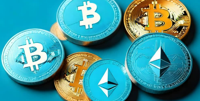 链上资金流向变化：新资金正涌入哪些赛道？ - 创想鸟