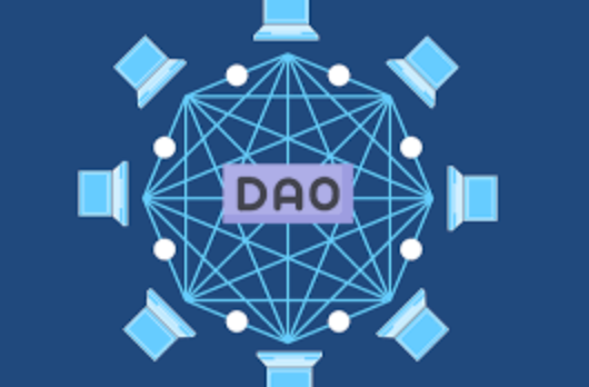 dao治理模式席卷全球：web3组织变革的开端吗？ - 创想鸟