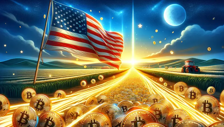 天才法案如果通过能否将比特币推高至 14 万美元？