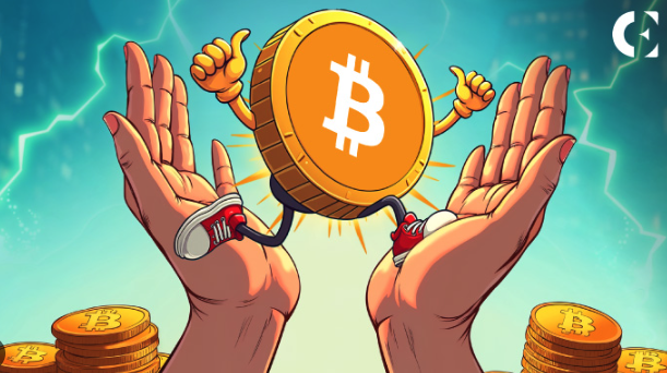 比特币今日行情如何？BTC能否冲破20万美元？