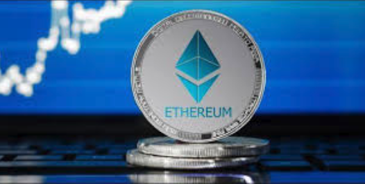 eth币的实时行情app eth币实时价格在线观测软件 - 创想鸟