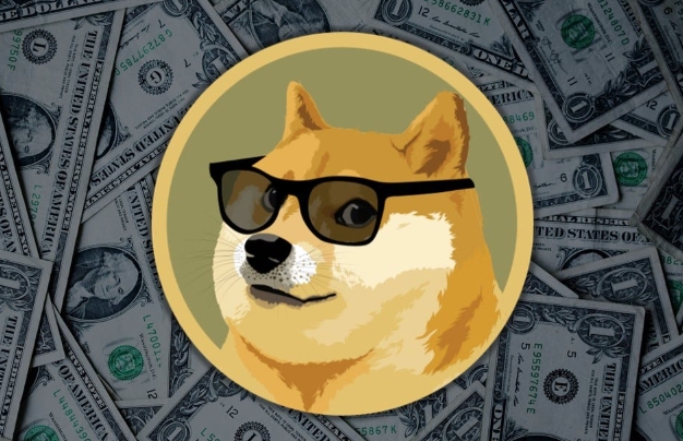 狗狗币实时价格k线走势app DOGE24h行情在线查看