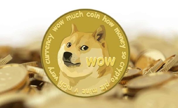 狗狗币今日行情走势图app DOGE狗狗币最新价格走势在线分析