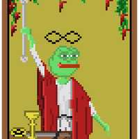 迷因币为何比传统加密货币更受欢迎 - 创想鸟