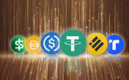 什么是算法稳定币？其价格稳定机制如何？与传统稳定币的区别在哪里？