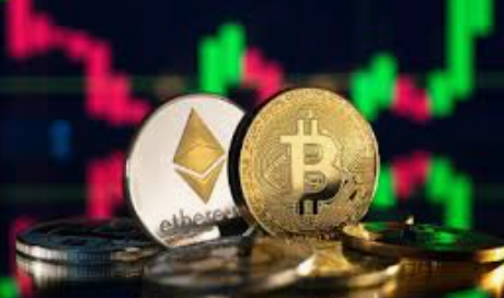 新手进行加密货币投资必须了解的5个市场趋势（保姆级教学内附APP）