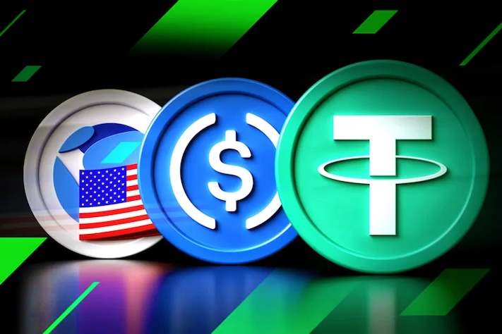 usdt稳定币安全吗？在哪里可以买卖usdt？ - 创想鸟