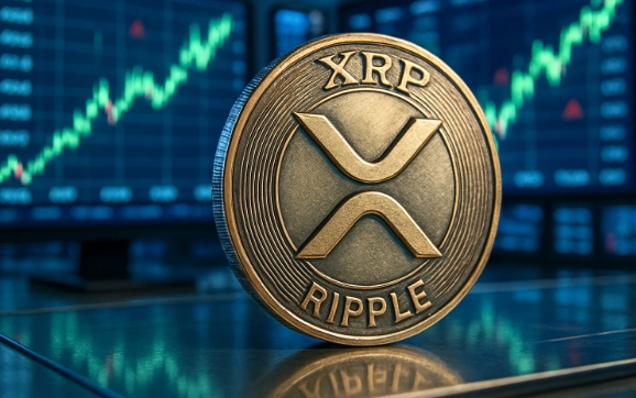 XRP币价格走势分析app 瑞波币24小时实时行情图表查询 - 创想鸟