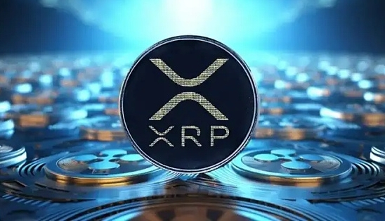 XRP币24h价格走势app 瑞波币最新行情k线图表分析 - 创想鸟