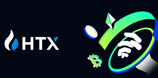 htx交易所app官网最新版链接 HTX火必APP官方v10.54.0手机安装链接