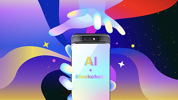 AI+区块链爆发！Web3 AI代币预售回报率1747%