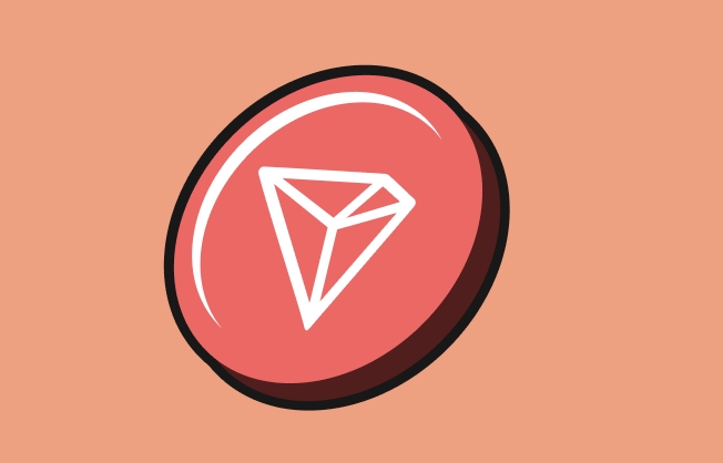 TRX波场币实时价格查询app 最新24小时汇率走势k线分析 - 创想鸟