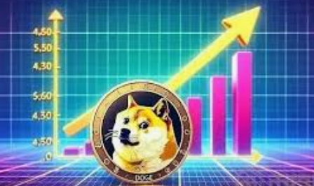 怎样高效购买狗狗币DOGE更省钱？doge币今日市场行情实时查询App指南
