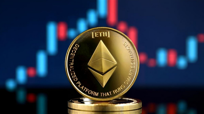 以太坊闪耀：美国银行开启数字资产追踪，eth 再成焦点 - 创想鸟