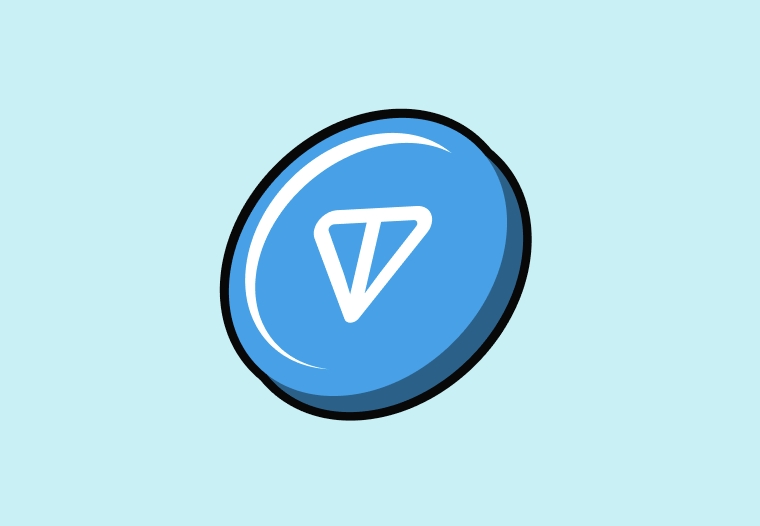 Toncoin24小时行情app 最新TON币价格走势k线在线查询 - 创想鸟