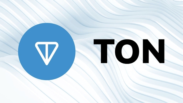 TON币实时行情分析app 查看Toncoin今日价格k线走势 - 创想鸟