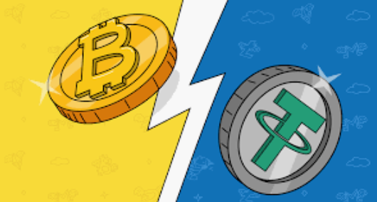 币圈价格指数：usdt指数、usdc指数、btc指数详细解析 - 创想鸟