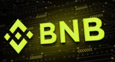 BNB交易平台官网6.129.0安卓版下载地址