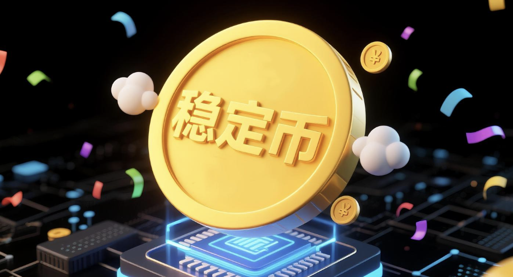 解锁稳定币购买新姿势