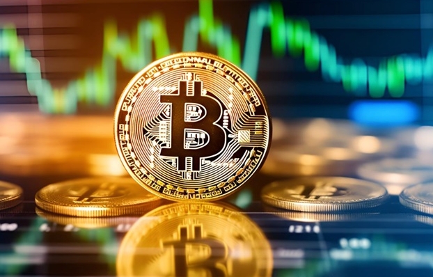 普通人怎么玩比特币?2025普通人玩比特币教程