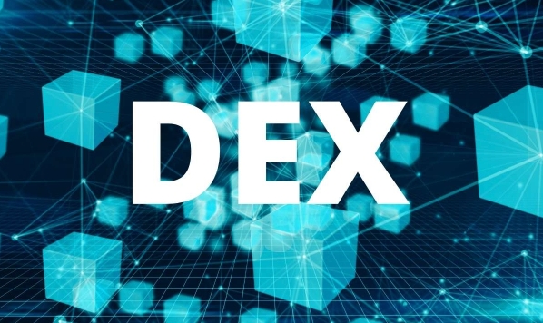 dex是什么意思?大白话解释区块链dex - 创想鸟