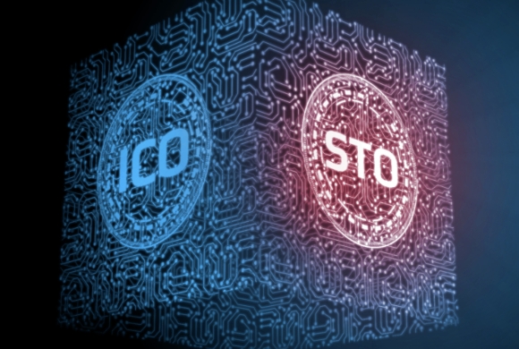 区块链中STO是什么意思?通俗解释区块链STO
