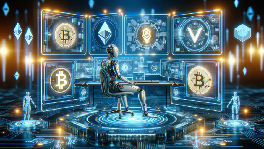 比特币以太坊等市值前七的币对应了web3.0的哪些方向