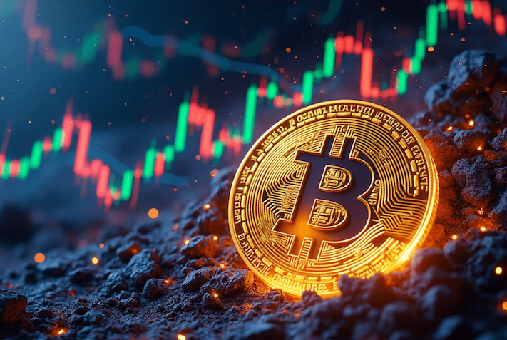 2025年比特币能否保持上涨势头？btc价格能翻倍吗？ - 创想鸟