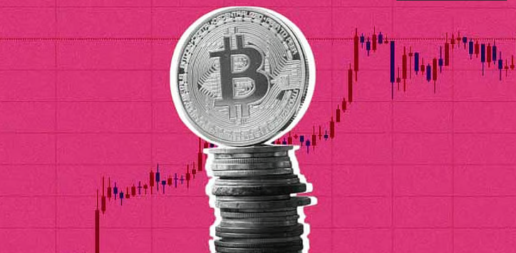为什么比特币上涨而其他币种下跌？