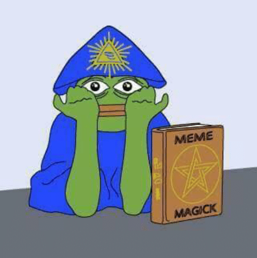 pepe今年能涨到多少？pepe2025年下半年还能涨多少 - 创想鸟