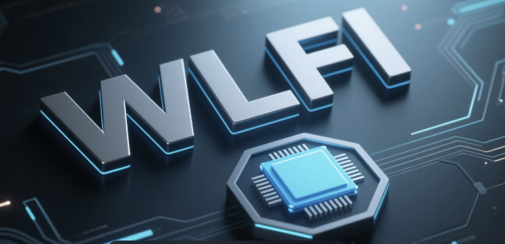 WIFI是什么币种
