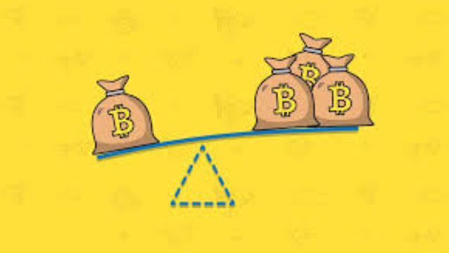 币圈赚了几百万如何安全的拿出来 - 创想鸟