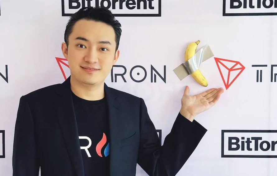 孙宇晨与加密货币的关系有哪些？孙宇晨的加密货币叫什么 - 创想鸟