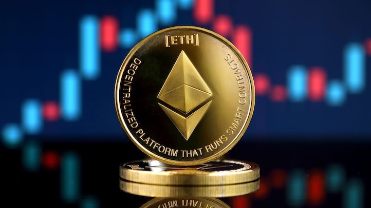 以太坊（ETH）兑比特币（BTC）汇率实现突破，能否持续创新高取决于4700美元支撑位的有效性
