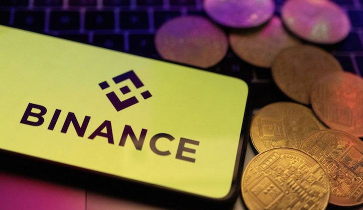 币安(binance)APP下载 币安交易所app官方最新版下载方式